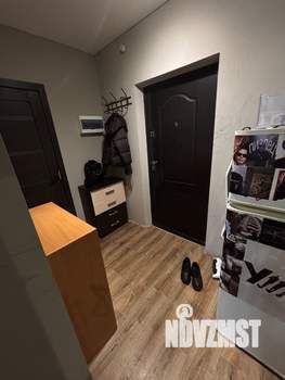 Студия квартира, на длительный срок, 24м2, 8/18 этаж