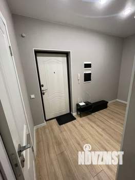 1-к квартира, на длительный срок, 38м2, 15/19 этаж