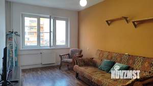 2-к квартира, на длительный срок, 61м2, 8/15 этаж