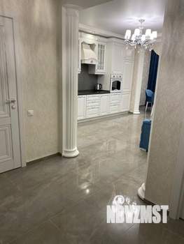 1-к квартира, на длительный срок, 56м2, 9/25 этаж