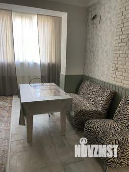 1-к квартира, на длительный срок, 45м2, 1/5 этаж