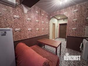 1-к квартира, на длительный срок, 40м2, 2/7 этаж