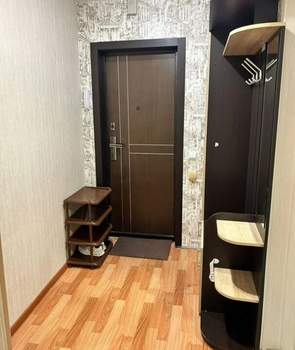 1-к квартира, на длительный срок, 38м2, 8/16 этаж