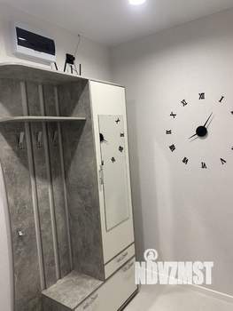 1-к квартира, на длительный срок, 41м2, 4/16 этаж