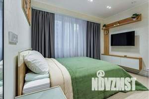 1-к квартира, посуточно, 25м2, 6/15 этаж