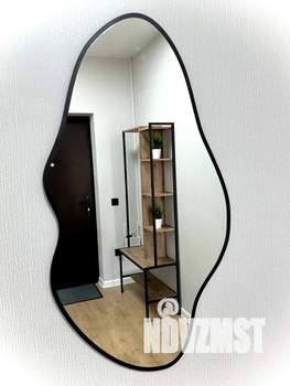 2-к квартира, посуточно, 58м2, 5/16 этаж