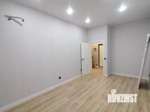 1-к квартира, на длительный срок, 38м2, 16/16 этаж