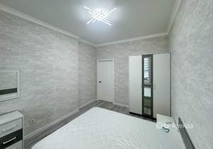 1-к квартира, на длительный срок, 40м2, 2/24 этаж