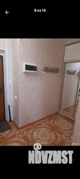 1-к квартира, на длительный срок, 38м2, 5/17 этаж