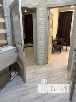 1-к квартира, посуточно, 35м2, 5/18 этаж