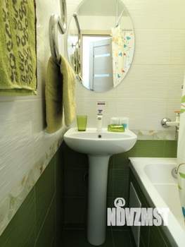 1-к квартира, на длительный срок, 30м2, 1/9 этаж