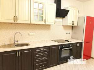 2-к квартира, на длительный срок, 57м2, 8/18 этаж