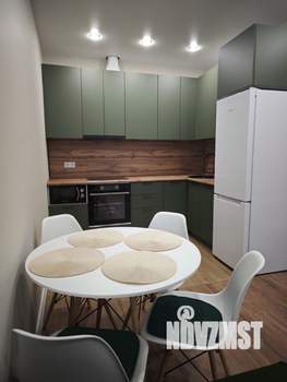 2-к квартира, на длительный срок, 60м2, 12/23 этаж