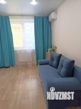 1-к квартира, на длительный срок, 34м2, 1/19 этаж