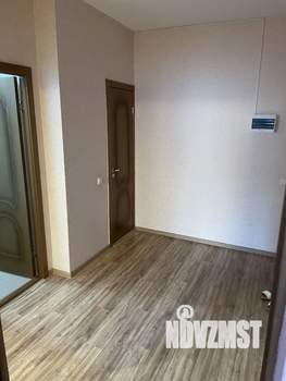 1-к квартира, на длительный срок, 43м2, 13/18 этаж