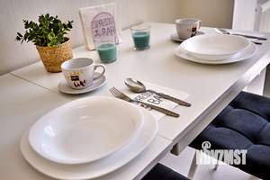 1-к квартира, посуточно, 40м2, 12/16 этаж