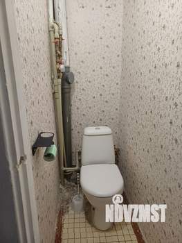 2-к квартира, на длительный срок, 45м2, 2/5 этаж
