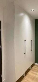 1-к квартира, на длительный срок, 62м2, 4/5 этаж