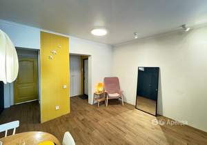 2-к квартира, на длительный срок, 60м2, 22/24 этаж