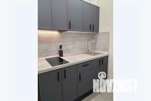 1-к квартира, посуточно, 25м2, 10/16 этаж