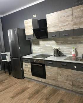2-к квартира, на длительный срок, 75м2, 4/19 этаж