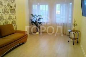 1-к квартира, на длительный срок, 33м2, 5/6 этаж