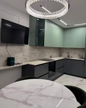 2-к квартира, на длительный срок, 72м2, 10/24 этаж