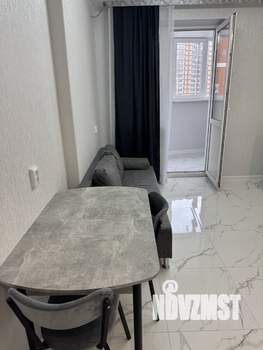 1-к квартира, на длительный срок, 43м2, 8/18 этаж