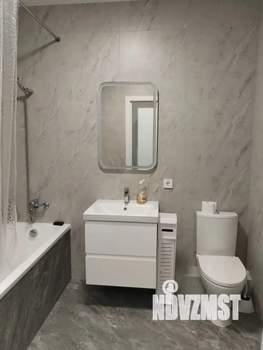 1-к квартира, на длительный срок, 44м2, 13/19 этаж