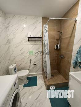 1-к квартира, на длительный срок, 37м2, 9/16 этаж