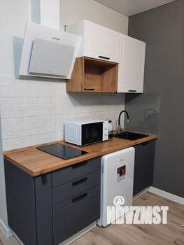Студия квартира, посуточно, 29м2, 14/18 этаж