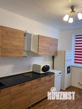 2-к квартира, на длительный срок, 57м2, 9/17 этаж