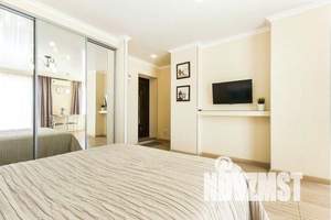 1-к квартира, посуточно, 32м2, 3/5 этаж