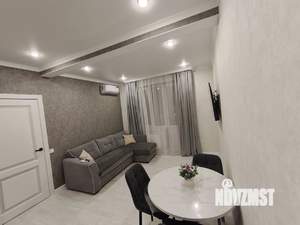 2-к квартира, на длительный срок, 44м2, 10/16 этаж