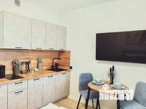 1-к квартира, посуточно, 27м2, 10/16 этаж