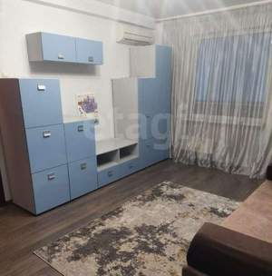 1-к квартира, на длительный срок, 33м2, 9/10 этаж