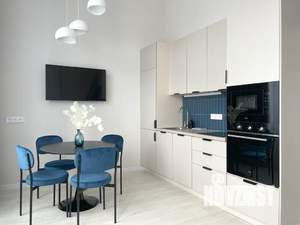 2-к квартира, посуточно, 45м2, 20/20 этаж