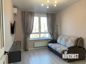 1-к квартира, на длительный срок, 32м2, 7/9 этаж