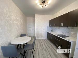 1-к квартира, на длительный срок, 41м2, 5/16 этаж