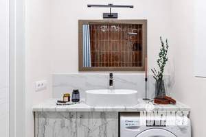 1-к квартира, посуточно, 41м2, 11/22 этаж