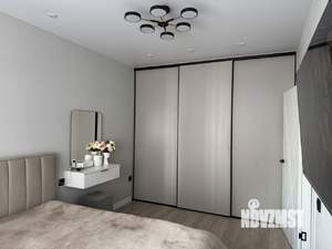 1-к квартира, на длительный срок, 37м2, 8/22 этаж