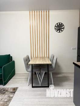 1-к квартира, на длительный срок, 34м2, 7/9 этаж