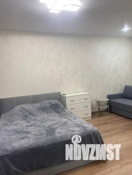 1-к квартира, посуточно, 30м2, 5/17 этаж