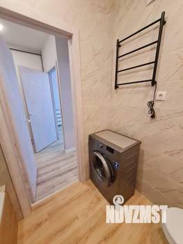 1-к квартира, на длительный срок, 37м2, 12/16 этаж