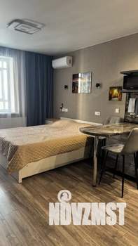 Студия квартира, посуточно, 28м2, 6/24 этаж