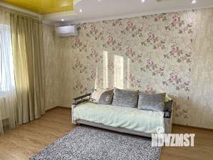 2-к квартира, на длительный срок, 82м2, 5/25 этаж