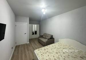 1-к квартира, на длительный срок, 44м2, 5/19 этаж