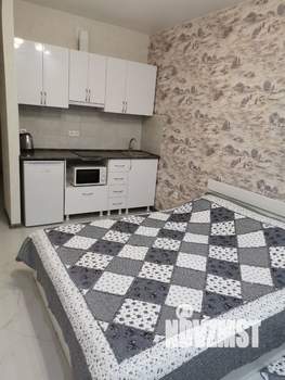 Студия квартира, посуточно, 20м2, 4/5 этаж