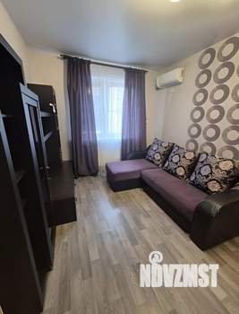 1-к квартира, на длительный срок, 32м2, 14/23 этаж