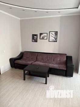 2-к квартира, на длительный срок, 52м2, 1/6 этаж
